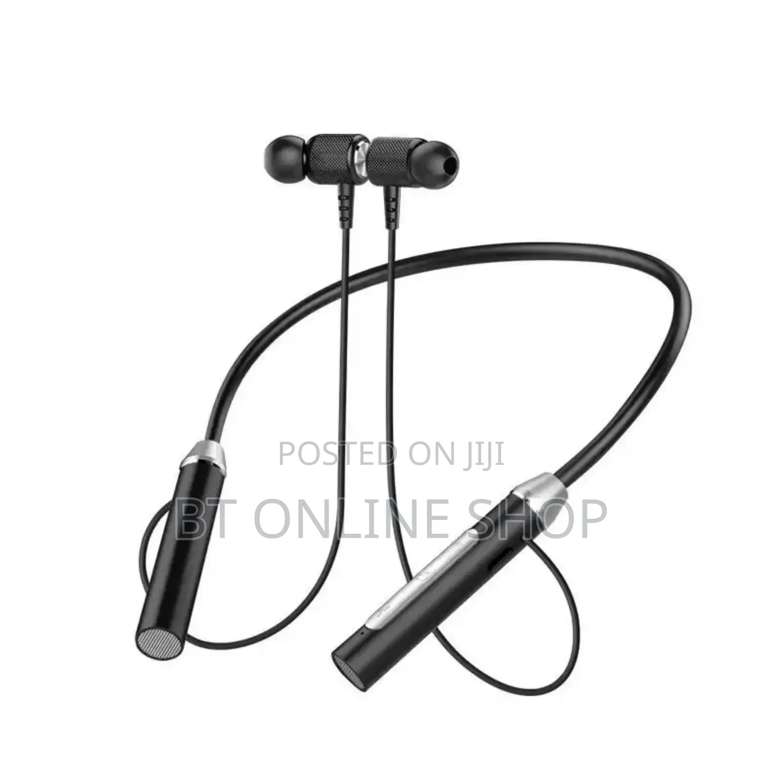 Neck Band Wireless Earphone