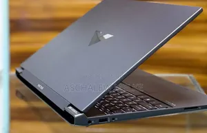Photo - New Laptop HP Victus 16 16GB AMD Ryzen 7 SSD 512GB