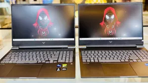 New Laptop HP Victus 16 32GB Intel Core I7 SSD 1T