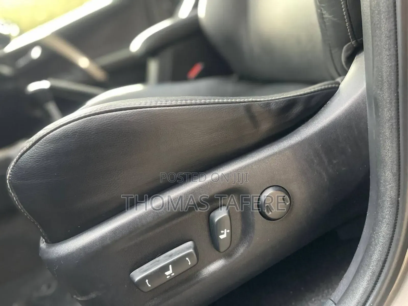 Toyota RAV4 2015 Black