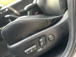 Toyota RAV4 2015 Black