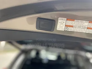 Toyota RAV4 2015 Black