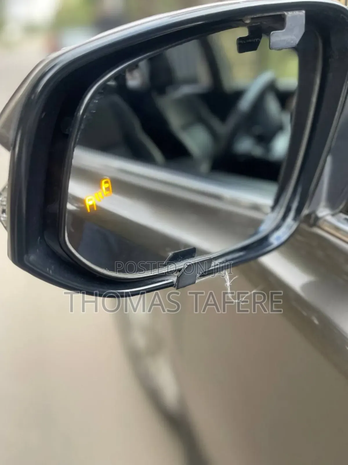 Toyota RAV4 2015 Black