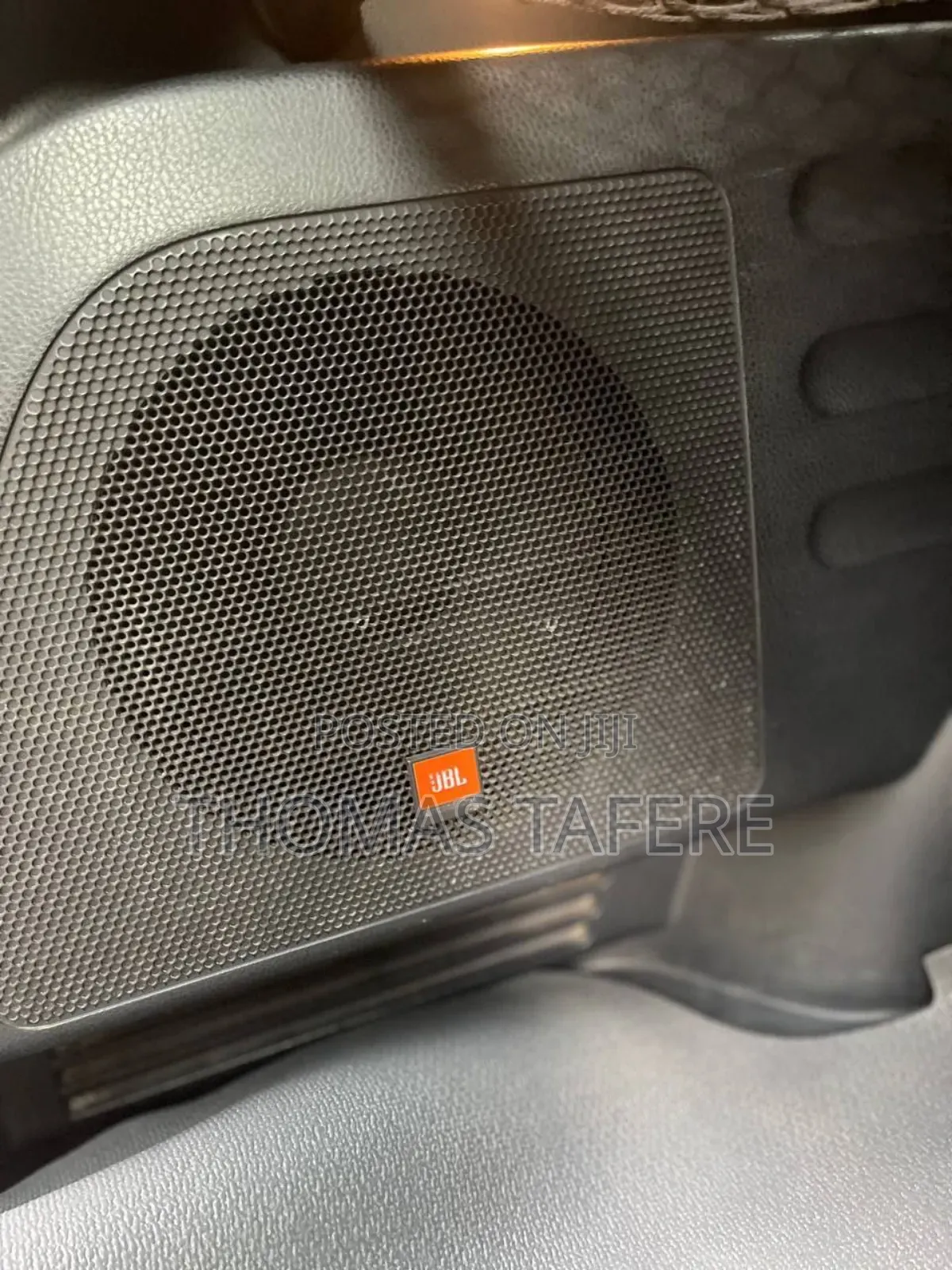 Toyota RAV4 2015 Black