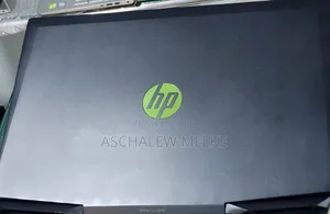 New Laptop HP Pavilion Gaming 15 2019 8GB Intel Core I5 HDD+SSD 1T