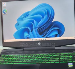 New Laptop HP Pavilion Gaming 15 2019 8GB Intel Core I5 HDD+SSD 1T