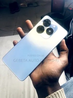 Photo - Tecno Pop 8 128 GB