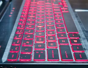 New Laptop HP Omen X 8GB Intel Core I5 SSD 512GB