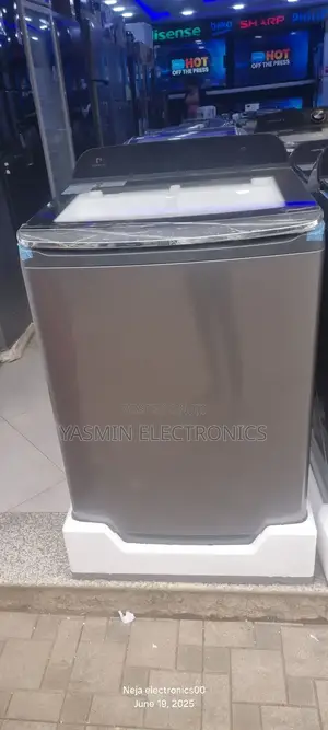 Popular Washing Machine 26kg Top Loading Machine