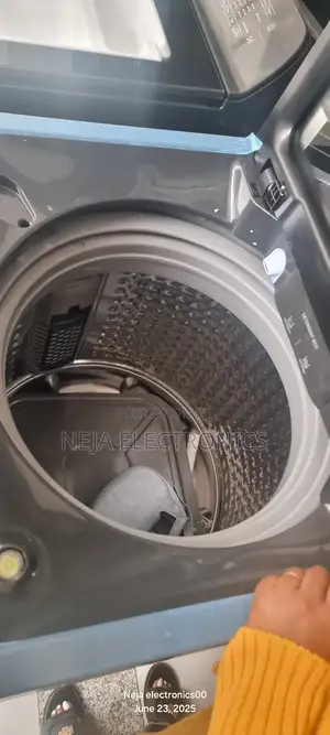 Popular Washing Machine 26kg Top Loading Machine