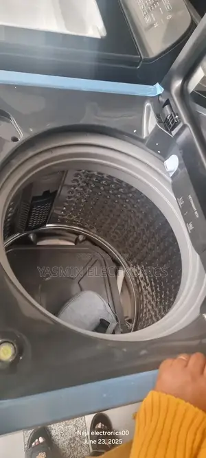 Popular Washing Machine 26kg Top Loading Machine