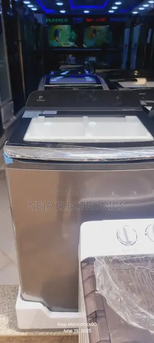 Popular Washing Machine 26kg Top Loading Machine