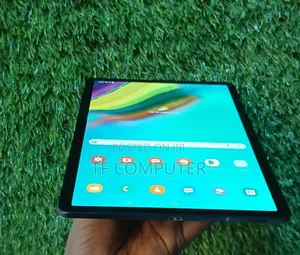 New Samsung Galaxy Tab S5e 64 GB Black