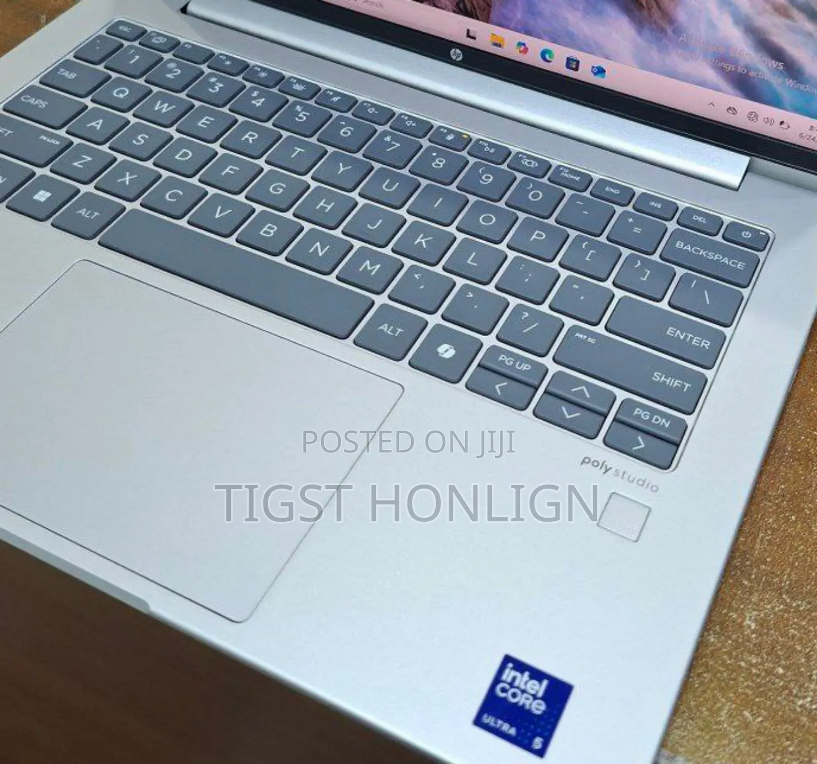 New Laptop HP ProBook 430 16GB Intel Core I5 SSD 512GB