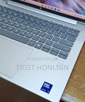 New Laptop HP ProBook 430 16GB Intel Core I5 SSD 512GB