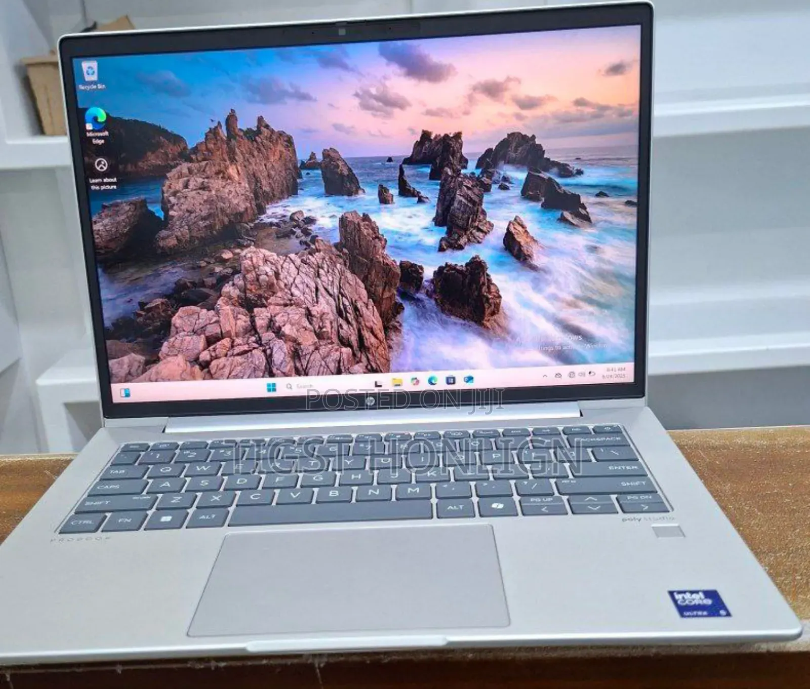 New Laptop HP ProBook 430 16GB Intel Core I5 SSD 512GB
