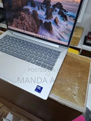 Photo - New Laptop HP ProBook 440 16GB Intel Core Ultra 5 SSD 512GB