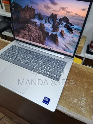 New Laptop HP ProBook 440 16GB Intel Core Ultra 5 SSD 512GB