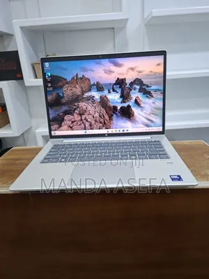 New Laptop HP ProBook 440 16GB Intel Core Ultra 5 SSD 512GB