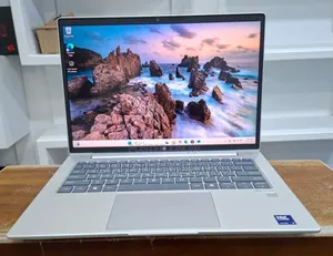 Photo - New Laptop HP ProBook 440 G1 16GB Intel Core Ultra 5 SSD 512GB