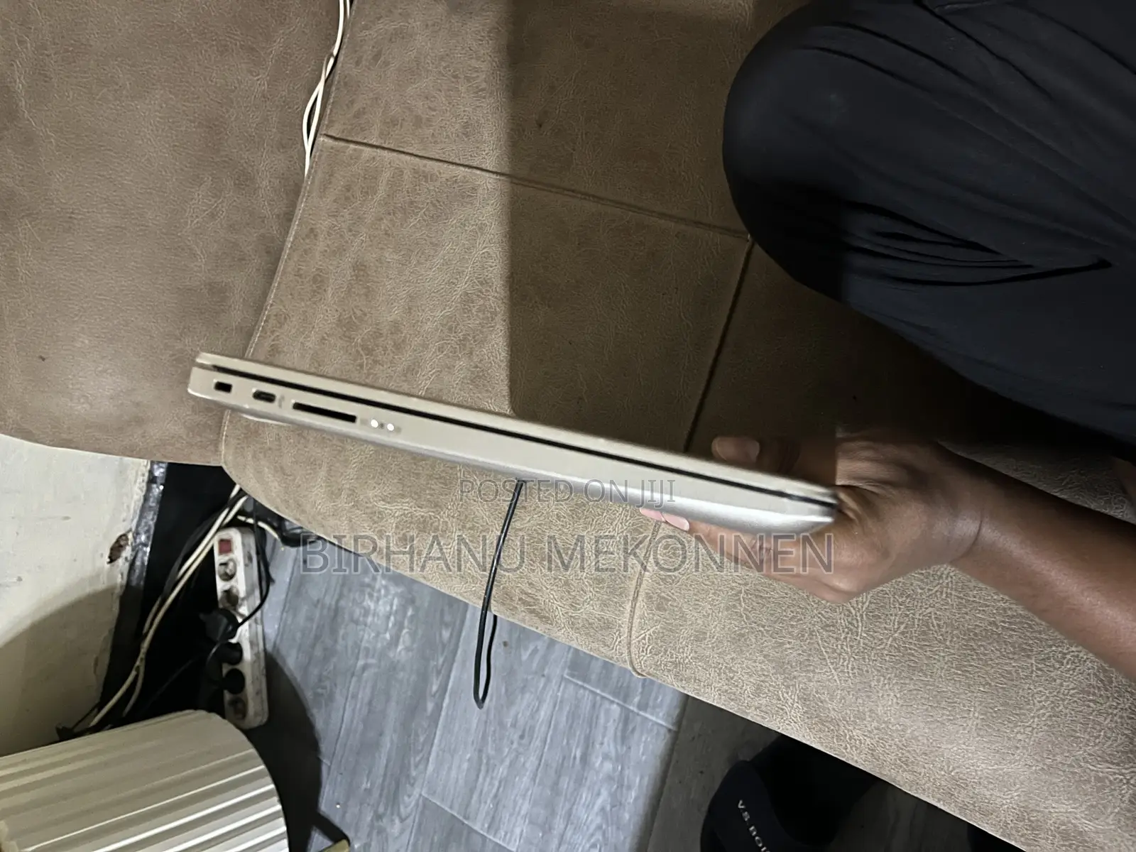 Laptop HP 8GB Intel Core I3 HDD 1T