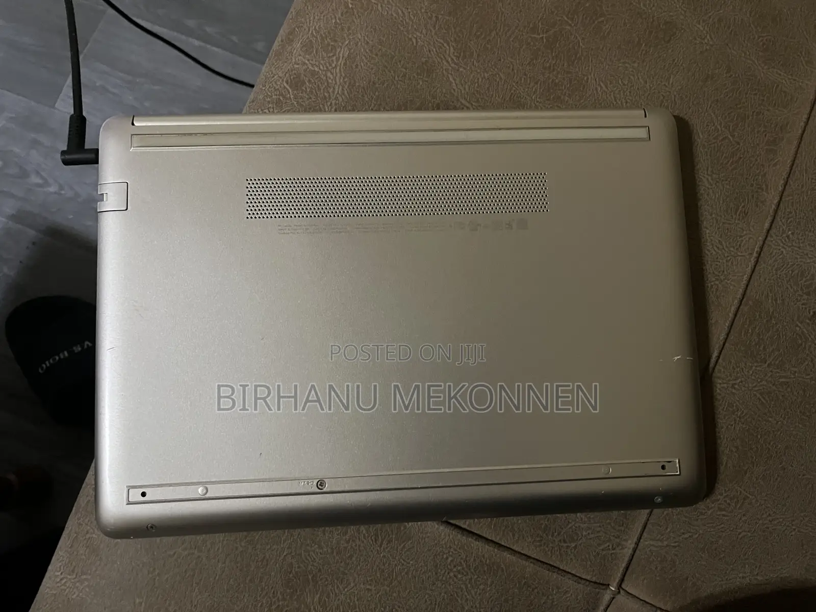 Laptop HP 8GB Intel Core I3 HDD 1T