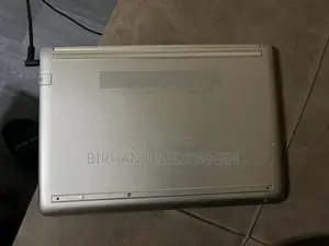 Laptop HP 8GB Intel Core I3 HDD 1T