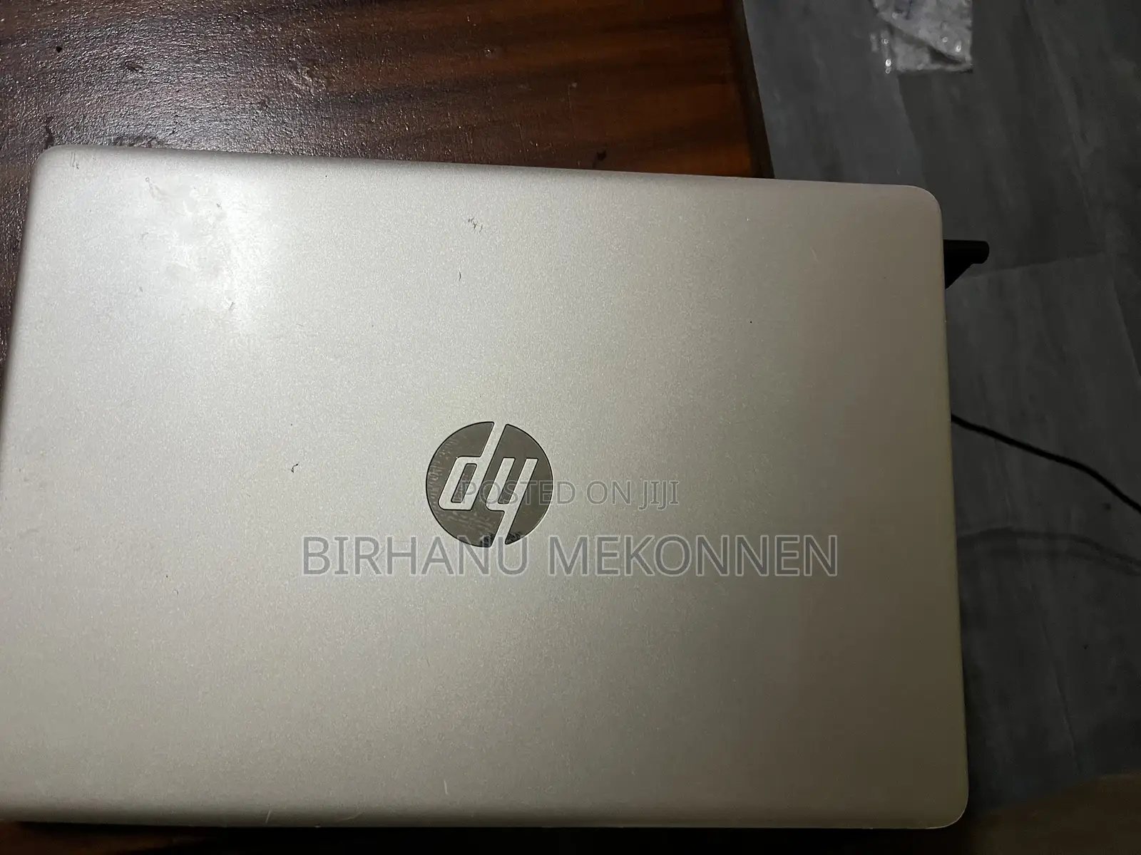 Laptop HP 8GB Intel Core I3 HDD 1T