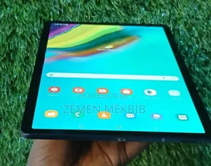 New Samsung Galaxy Tab S5e 64 GB Black