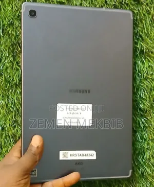 New Samsung Galaxy Tab S5e 64 GB Black