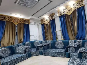 Istanbul Style Arabian Mejles Design