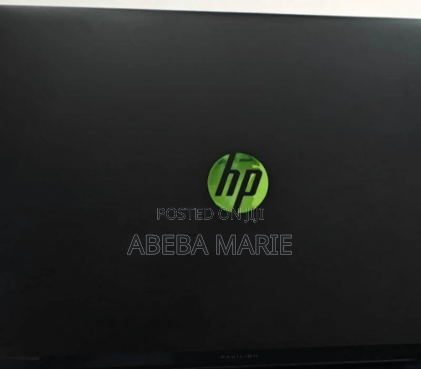 New Laptop HP Pavilion Power 15 16GB AMD Ryzen 5 SSD 512GB