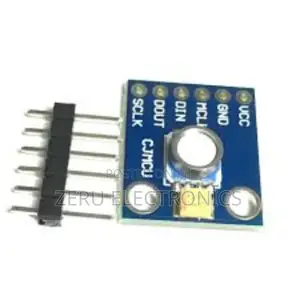 Photo - Pressure Sensor