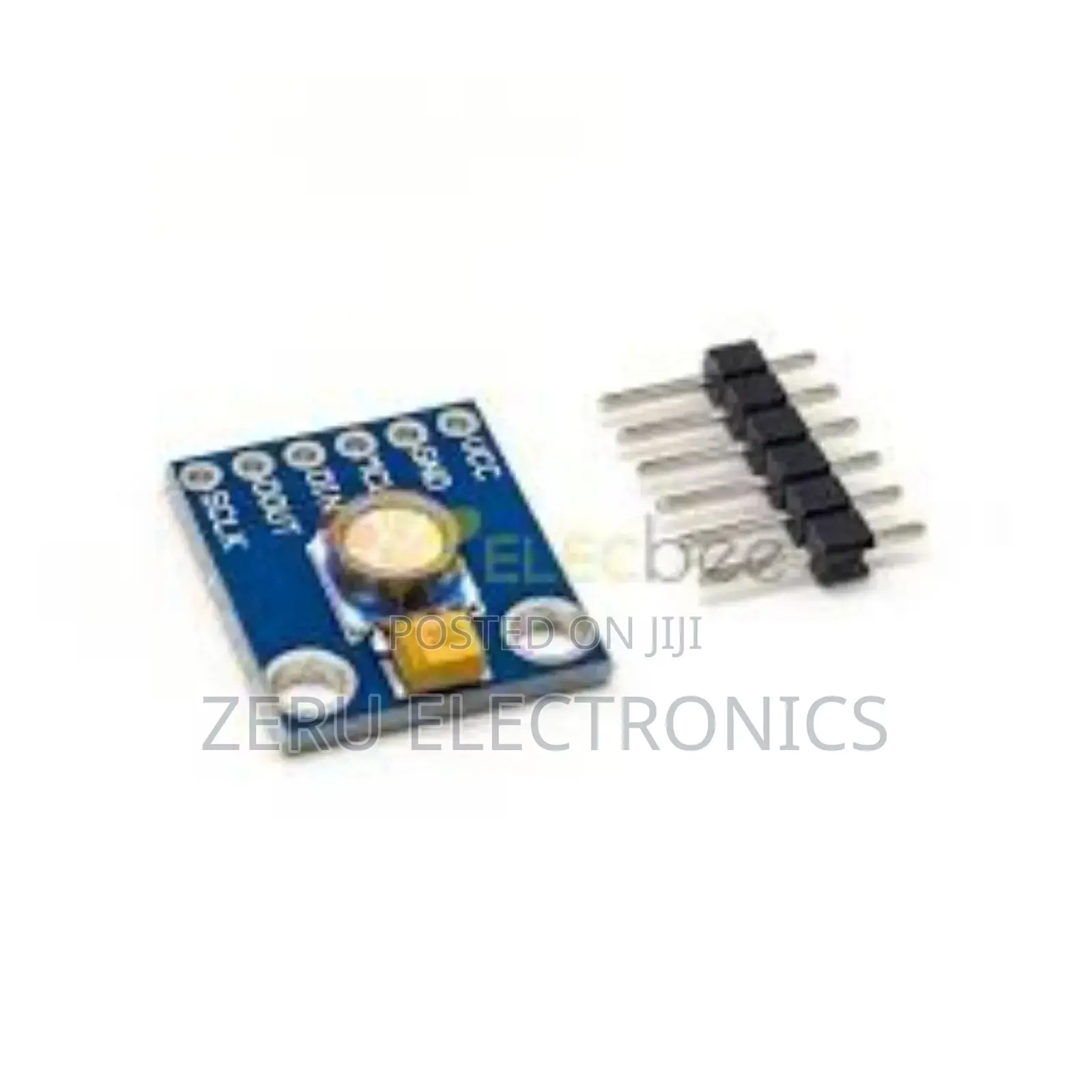 Pressure Sensor