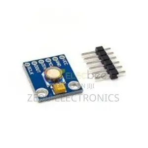 Pressure Sensor