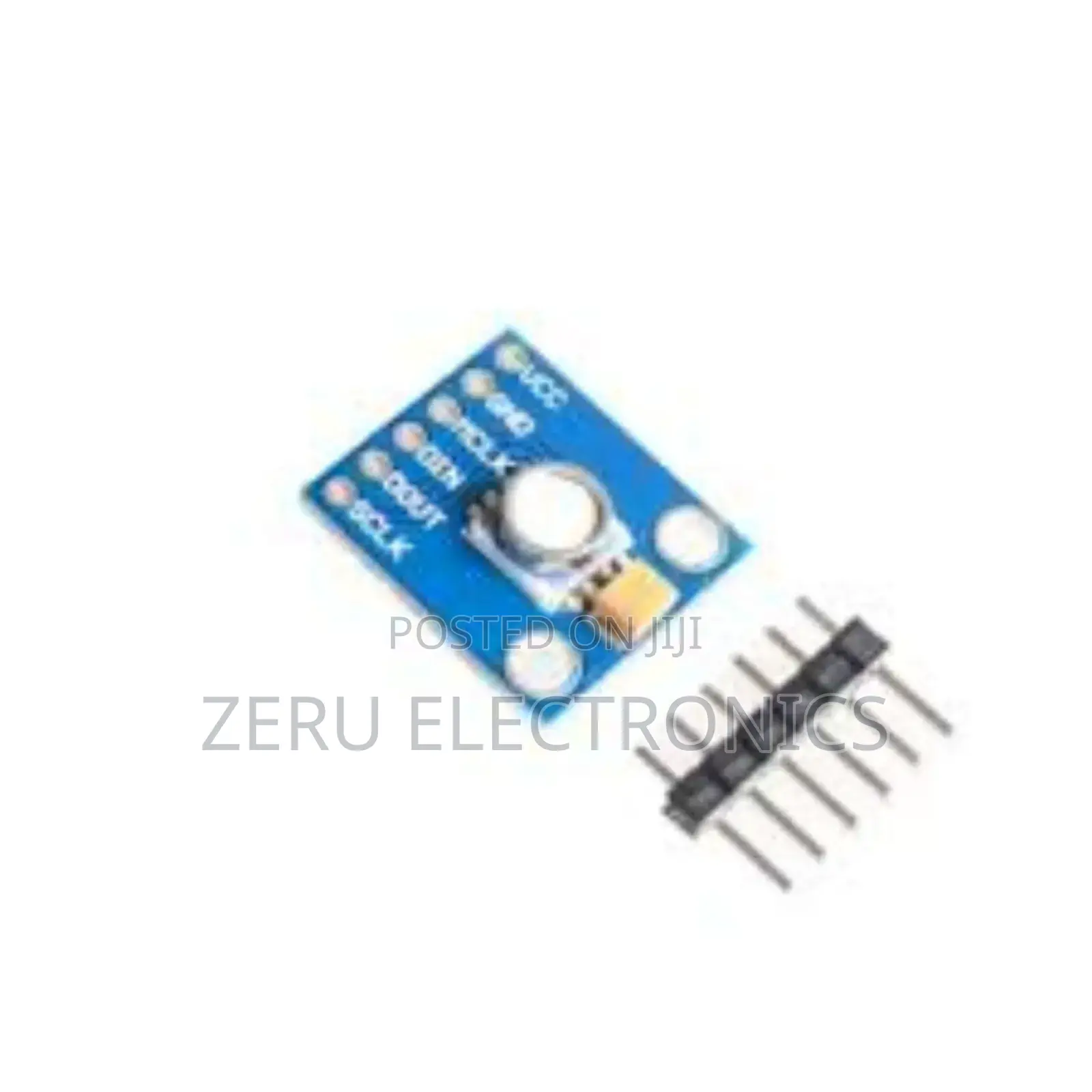 Pressure Sensor