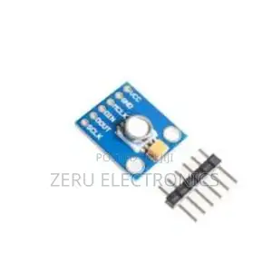 Pressure Sensor