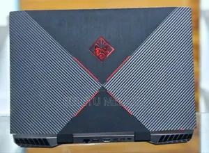 New Laptop HP Omen X 8GB Intel Core I5 SSD 512GB