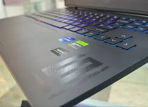 New Laptop HP Omen 16 16GB Intel Core I7 SSD 1T