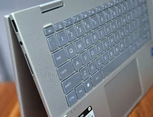 New Laptop HP Envy X360 8GB Intel Core I5 SSD 512GB