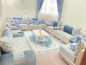 Dubai Style Arabian Mejles Design