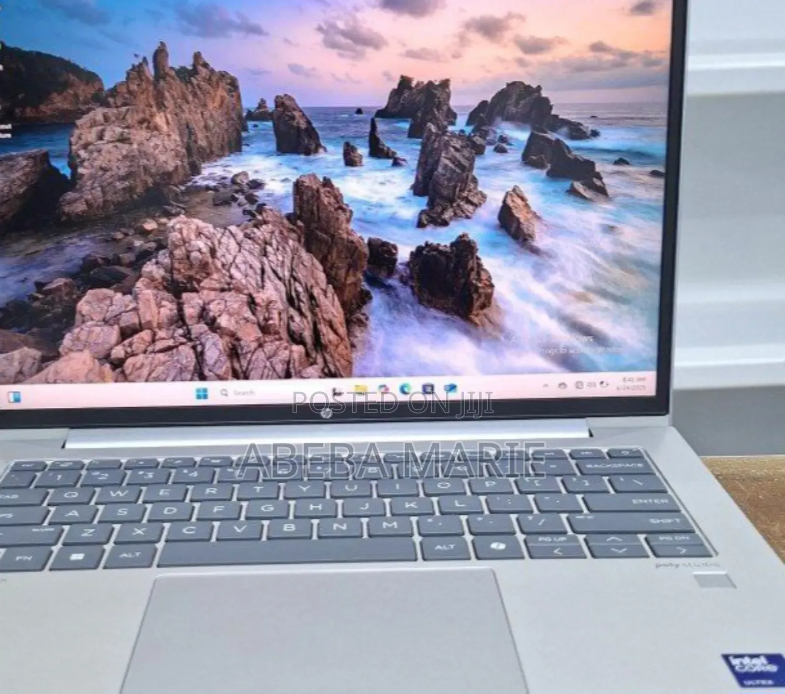 New Laptop HP ProBook 440 16GB Intel Core I7 SSD 512GB