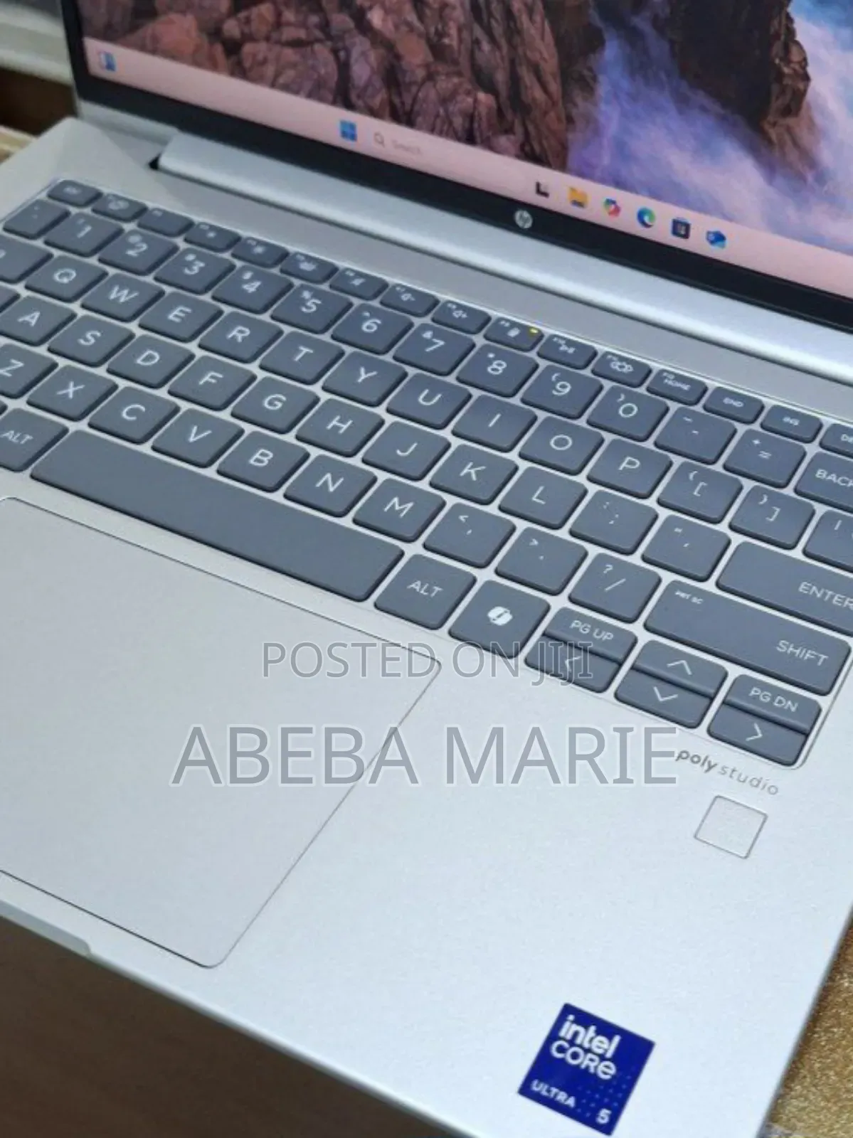 New Laptop HP ProBook 440 16GB Intel Core I7 SSD 512GB