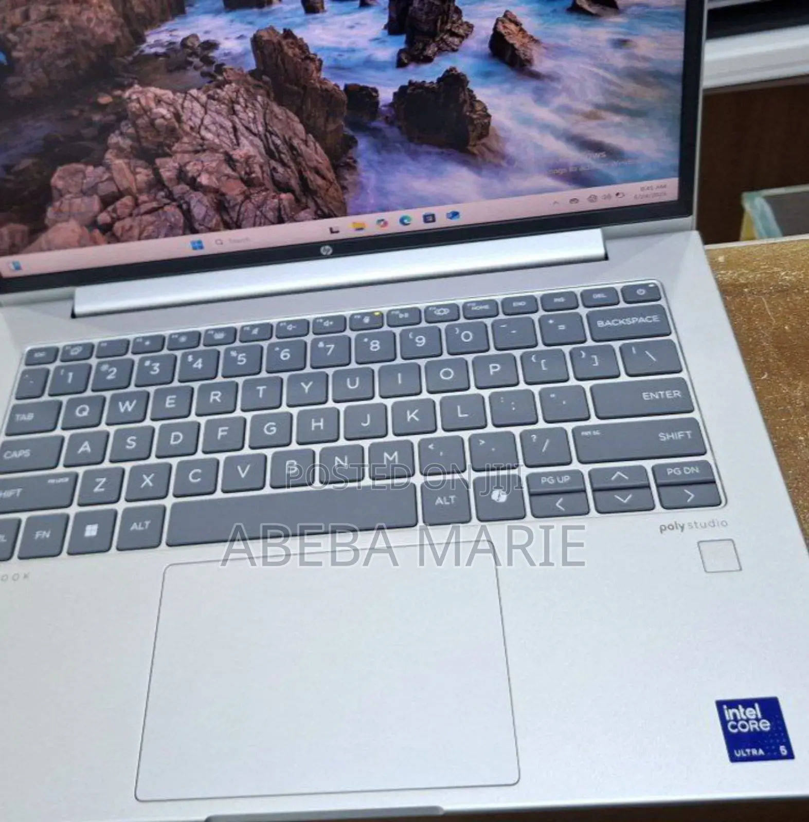 New Laptop HP ProBook 440 16GB Intel Core I7 SSD 512GB