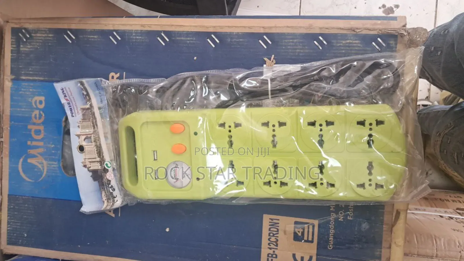 Divider Guardian Shield