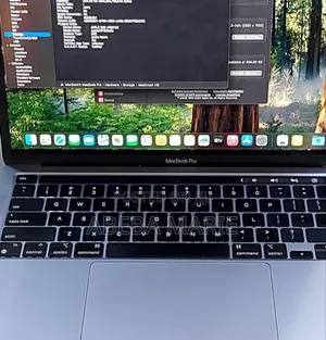 New Laptop Apple MacBook Pro 2022 M2 8GB Apple M2 SSD 512GB