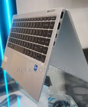 New Laptop HP EliteBook X360 1040 G7 16GB Intel Core I7 SSD 512GB