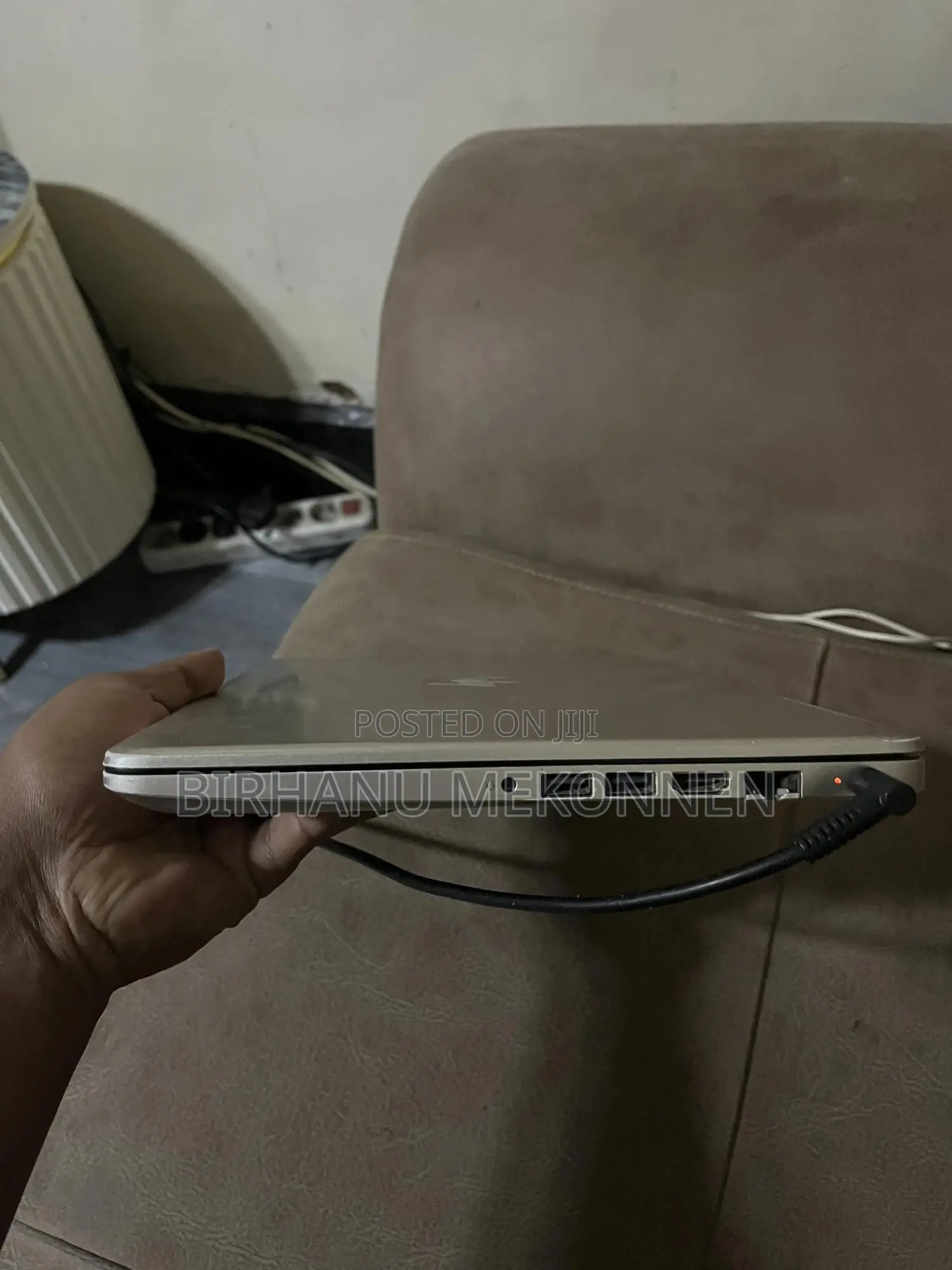 Laptop HP 8GB Intel Core I3 HDD 1T