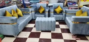 European Style Sofa Design