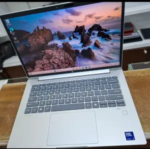 New Laptop HP ProBook 440 G10 16GB Intel Core Ultra 5 SSD 512GB